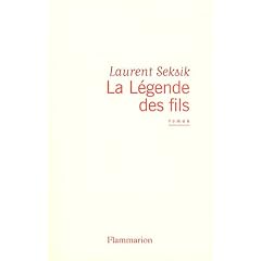 La L�gende des fils