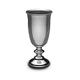 31Rmhf5x OL. SL160  Wilton Armetale Water Goblet