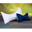 Small Bow-Tie Neck Pillow