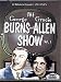 GEORGE BURNS AND GRACIE ALLEN SHOW-VOLUME ONE-8 DISC BOXED SET 