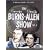 GEORGE BURNS AND GRACIE ALLEN SHOW-VOLUME ONE-8 DISC BOXED SET