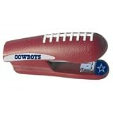Dallas Cowboys Pro-Grip Stapler