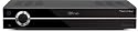 Technisat DigiCorder HD K2 Kabelreceiver 160 GB, Schwarz