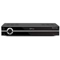 Technisat DigiCorder HD K2 Kabelreceiver 160 GB, Schwarz
