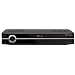 Technisat DigiCorder HD K2 Kabelreceiver 160 GB, Schwarz