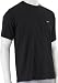 Nike Mens Crew Neck T-Shirt Black - Large