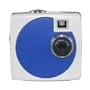 .3MP Digital Camera Blue