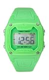 Freestyle Men's Shark Classic Full-size Green watch #FS81263