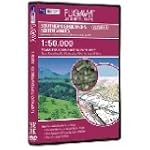 Fugawi Northern Scotland 1:50000 4 (PC)