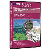 Fugawi Northern Scotland 1:50000 4 (PC)