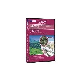 Fugawi Northern Scotland 1:50000 4 (PC)