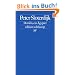 Derrida ein �gypter: �ber das Problem der j�dischen Pyramide (edition suhrkamp)