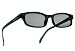 3VIEW - CALYPSO/Green - Passive 3D Glasses