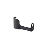 LCS-EMB2A/B Leather Body Case for Sony Alpha NEX-3 Camera - Black