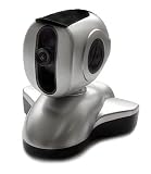Network IP Camera Internet Digital Surveillance Pan & Tilt System