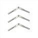 Tech Lighting 700MO2CFXHZ Two Circuit MonoRail Flexible Connector Orientation: Horizo...