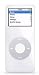 Apple iPod nano - Digital player - flash 4 GB - AAC, MP3 - display: 1.5 - white