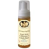 Angel Baby Shampoo & Body Wsh, 5.3 oz ( Multi-Pack)