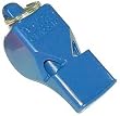 Original Fox Whistle - Blue - Sports - Set of Two (2)