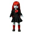 - 	 Mezco Toyz Living Dead Dolls Vampire Series 19 Sabbatha Blood