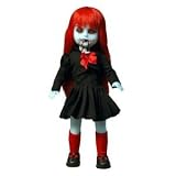 - 	 Mezco Toyz Living Dead Dolls Vampire Series 19 Sabbatha Blood