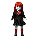 - 	 Mezco Toyz Living Dead Dolls Vampire Series 19 Sabbatha Blood