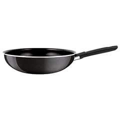 Tefal D08619 EVIDENCE THERMO-SPOT OPTIMAL EVIDENCE Wokpfanne ohne Deckel 28 cm