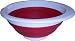Kitchen & Housewares : RED 3 Quart Collapsible MIXING BOWL kitchen cooking