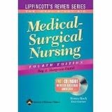 Lippincotts Review Series: Medical-Surgical Nursing 4th (forth) edition