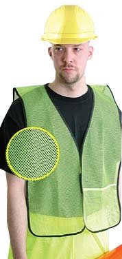 hi vis jacket