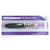 Health & Personal Care : Tweezerman Power Nail Clipper