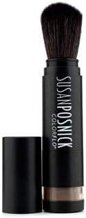 Susan Posnick Colorflo (Sun Protection Mineral Foundation) # M12 Chestnut 4G/0.14Oz