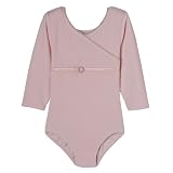 Search : FREESTYLE BY DANSKIN Pink BG Leotard - Small