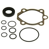 ACDelco 36-348405 Professional Power Steering Pump Seal Kit by ACDelco