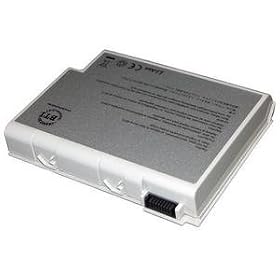 Battery Technology Lithium Ion Notebook Battery (GT-400SD4)