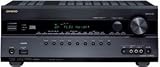 Onkyo TX-SR608  7.2-Channel A/V Home Theater Receiver (Black)