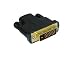 Produkt-Bild: AIV 270152 HDMI Adapter - HDMI Buchse auf DVI 24+1 Stecker