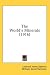 Books : The World's Minerals (1916)