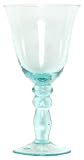 Egyptian Recycled Glass Large Wine Glass 8
