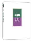 Review Sage  / Sage 50 Payroll 2009 (PC CD)