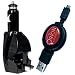 LG Lotus Elite LX610 Retractable MultiCharger USB Travel Kit