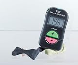 Electronic hand tally (add/subtract)