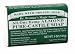 Dr. Bronner's Magic Soaps Organic Castile Bar, Almond 5oz from Dr. Bronner's Magic Soaps