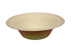 StraightGreen 11.5 Oz. Heavy Duty Soup/Salad Bowls (288 Bowls, 12 Packs of 24)