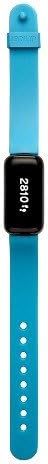 UNICEF Kid Power Wireless Activity Bluetooth Band (Blue, One Size)