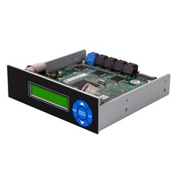 Atum SATA CD/DVD/Blu Ray Duplicator Controller (1 to 8) with Select Source Button