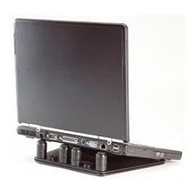 Targus Podium CoolPad Notebook Pad (614426) Category: Laptop Stands