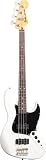 Fender Modern