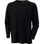 Columbia Sportswear Men's Titanium Omni-Dry Mountain Tech Long Sleeve Tee - F'08