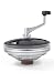 GSI Outdoors Java Grinder